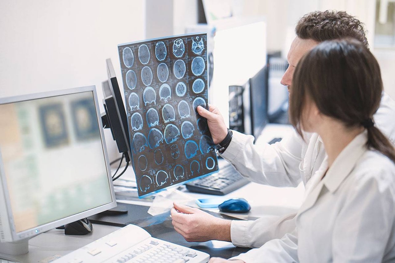 Cancer Registry Support importance