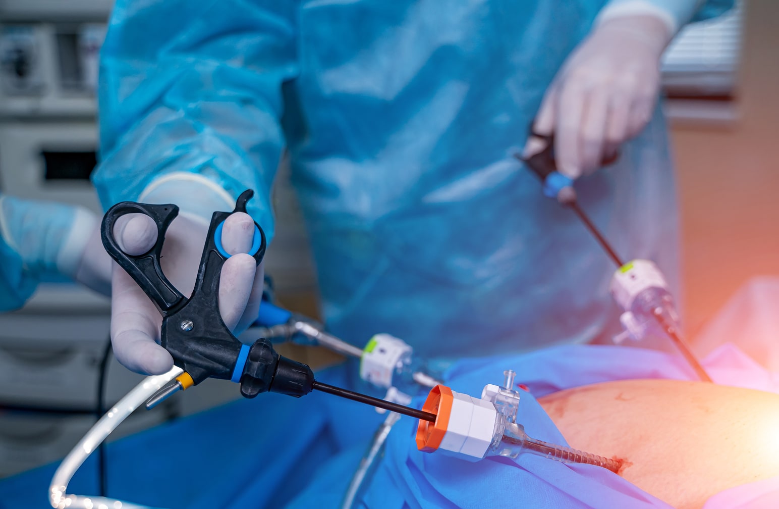 Metabolic and Bariatric Surgery Accreditation and Quality Improvement Program importance