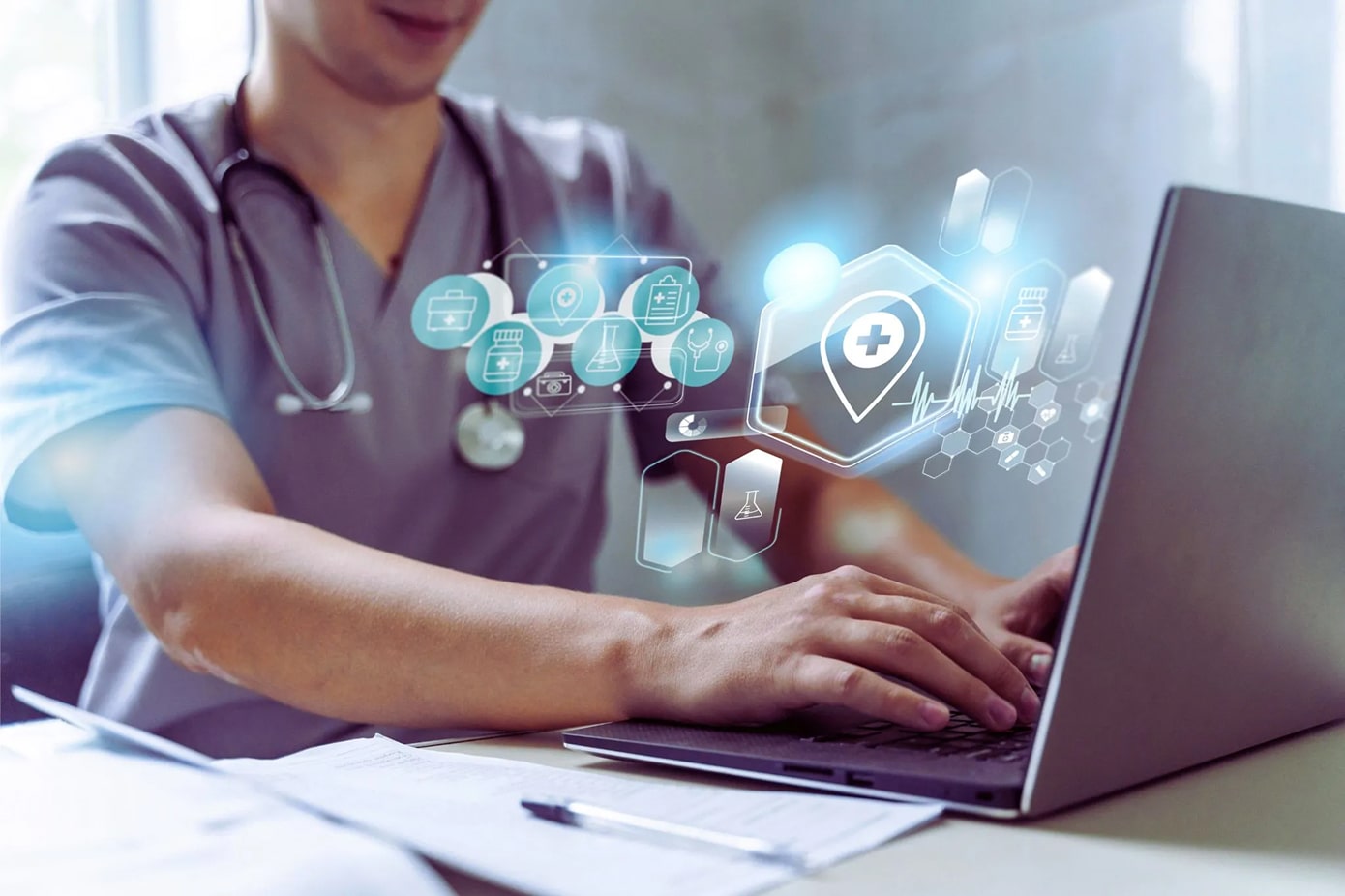 National Surgical Quality Improvement Program importance
