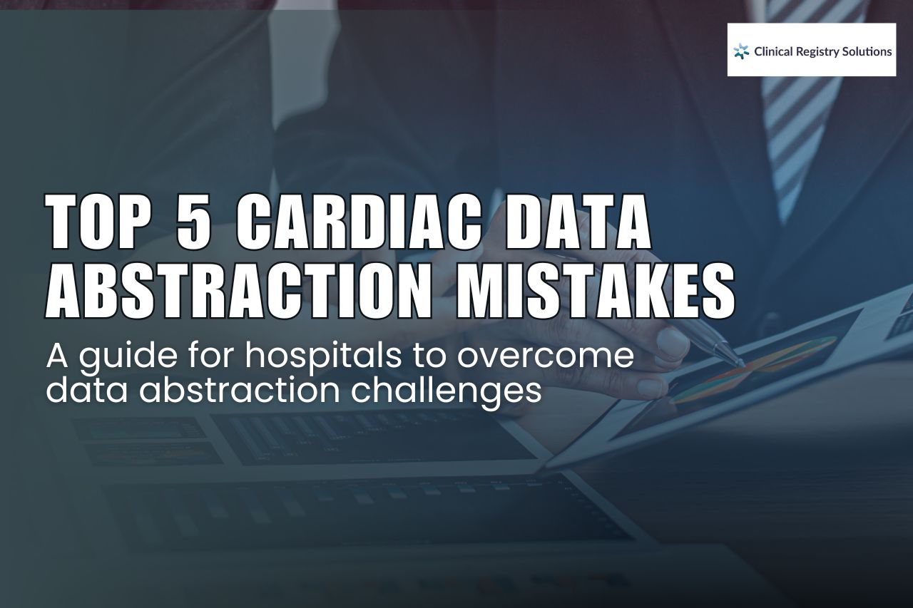 data abstraction mistakes