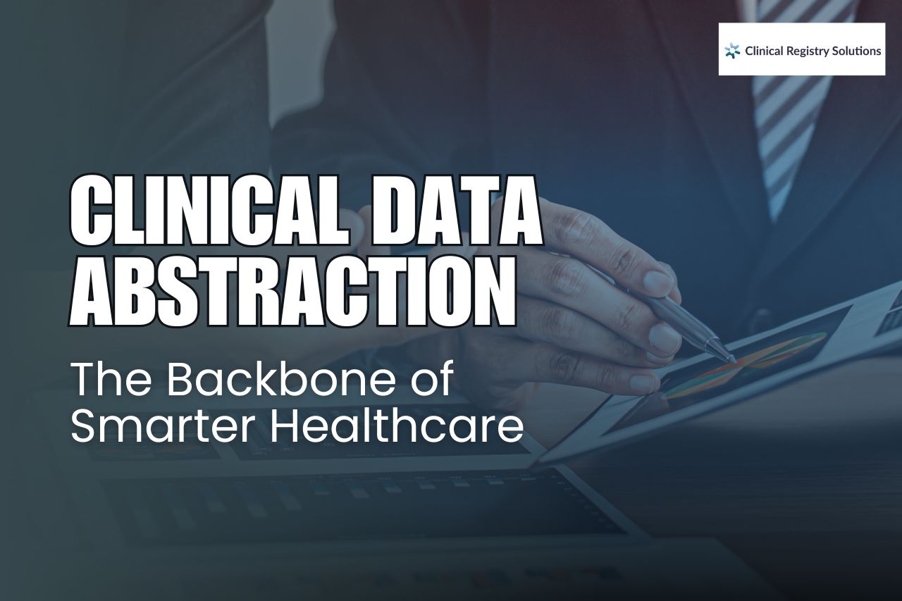 clinical-data-abstraction