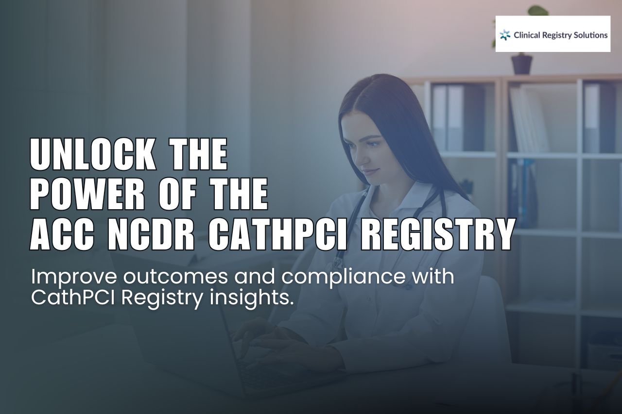 Acc-Ncdr -CathPCI-Regisrty