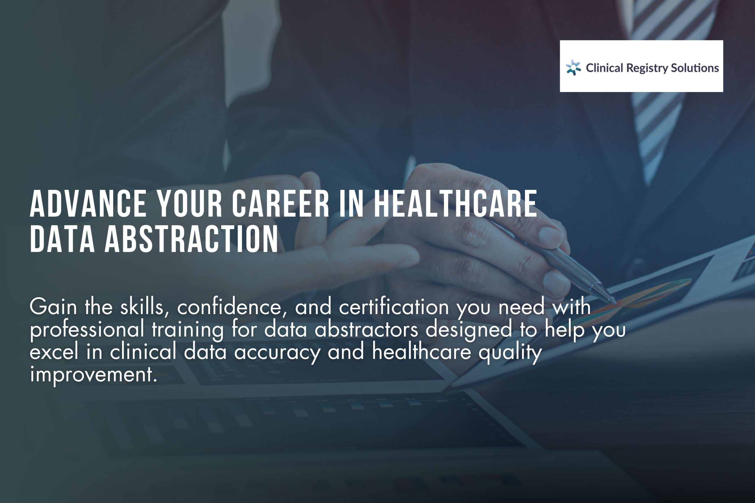 Professional-Training -for-Data-Abstractors