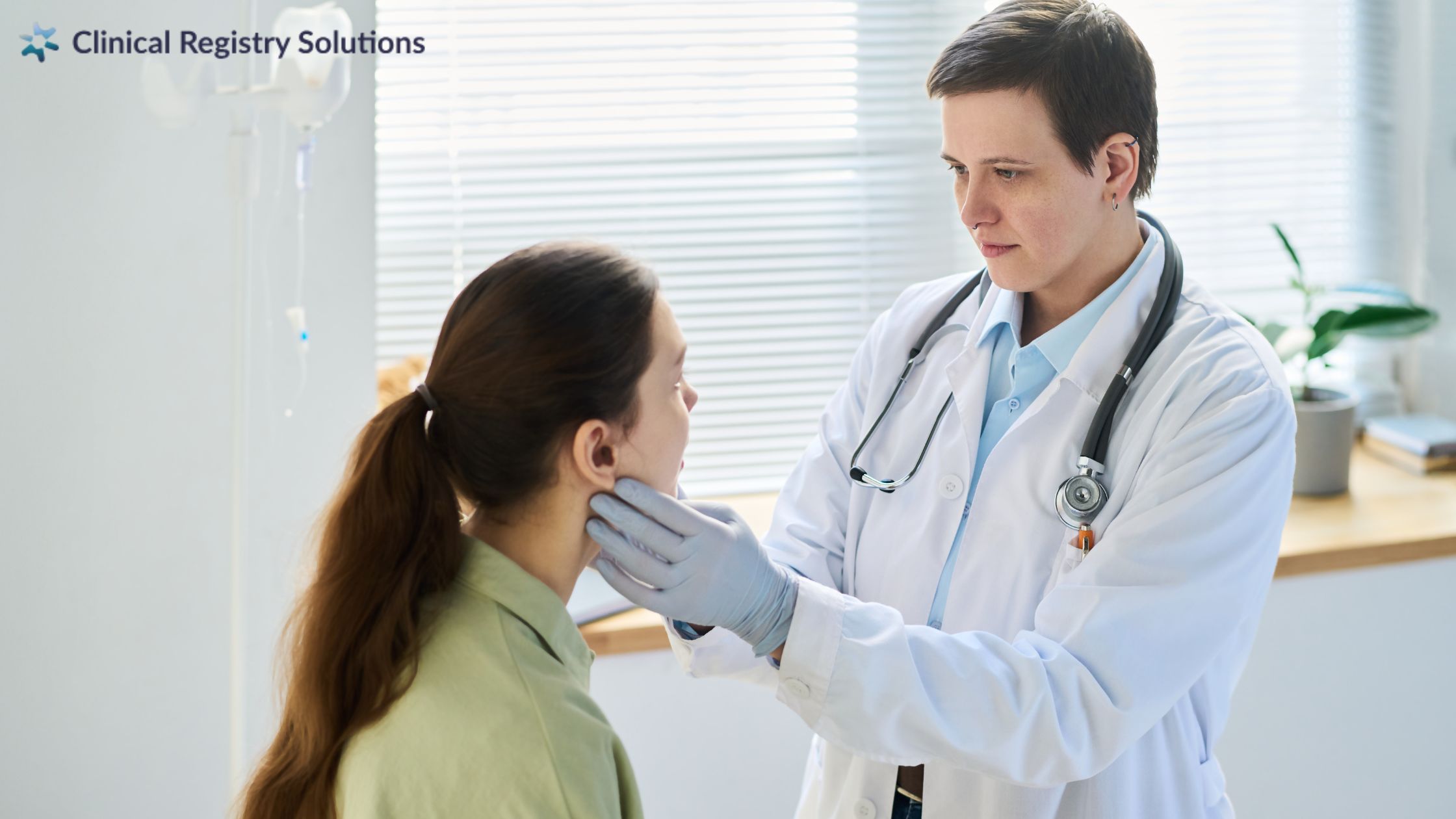 Clinical Registry Solutions