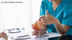 cardiology data abstraction