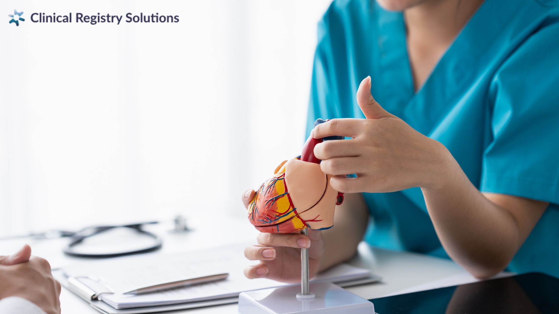 cardiology data abstraction